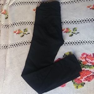 H&M skinny jeans